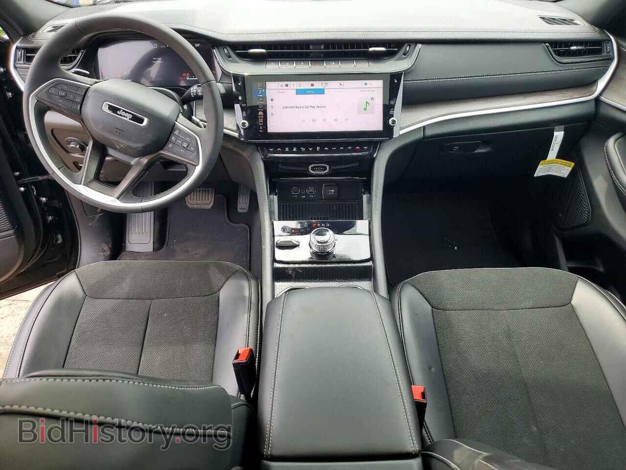 2026 JEEP CHEROKEE - VIN: 1C4RJKAR2T8609495 - Фото 8