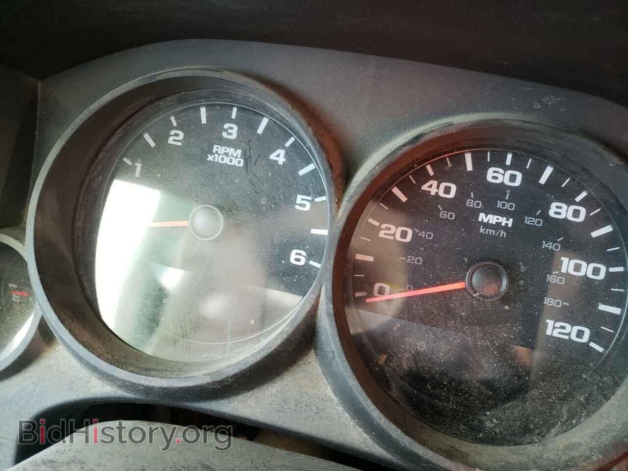 2012 GMC SIERRA - VIN: 1GTR2TE01CZ333500 - Photo 8