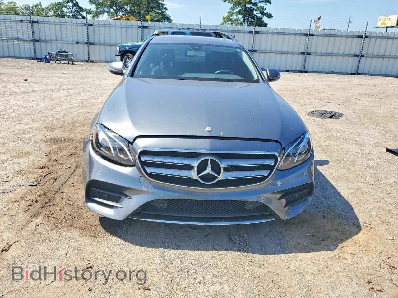 2017 MERCEDES-BENZ E-CLASS - VIN: WDDZF4JB5HA056976 - Фото 5