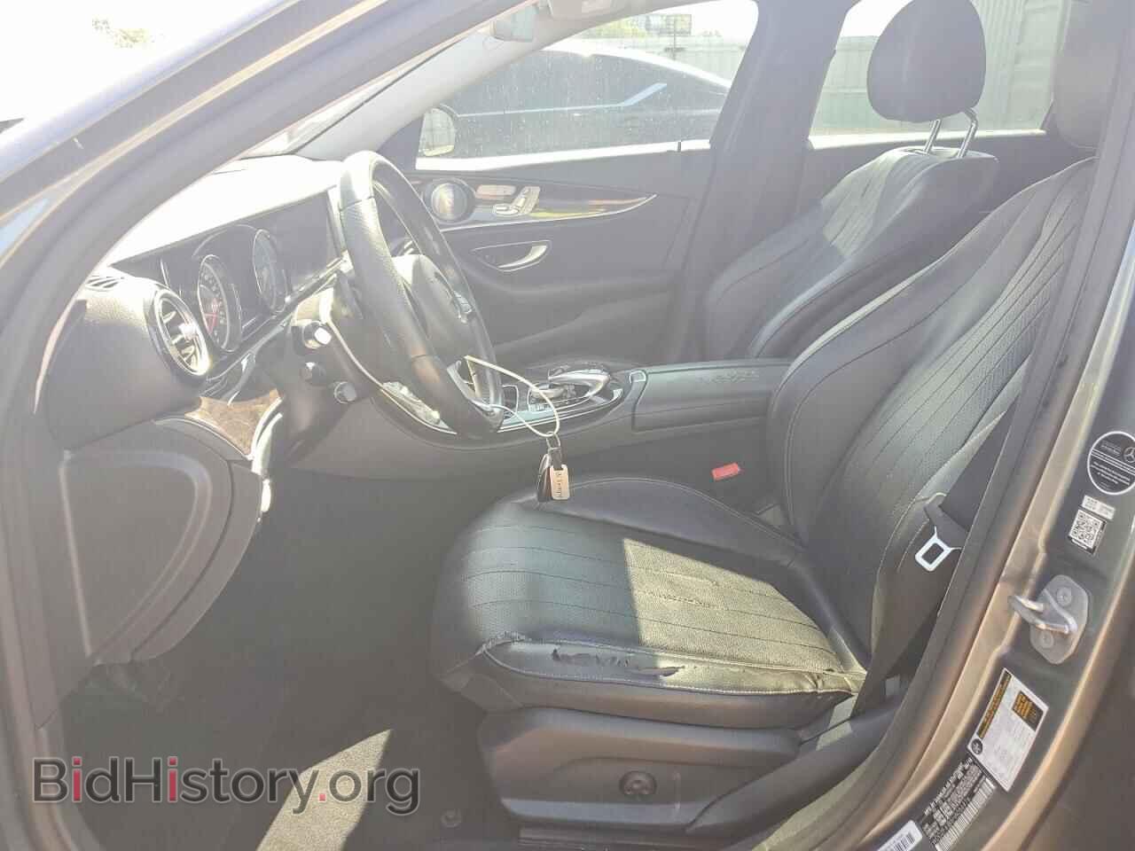 2017 MERCEDES-BENZ E-CLASS - VIN: WDDZF4JB5HA056976 - Фото 7