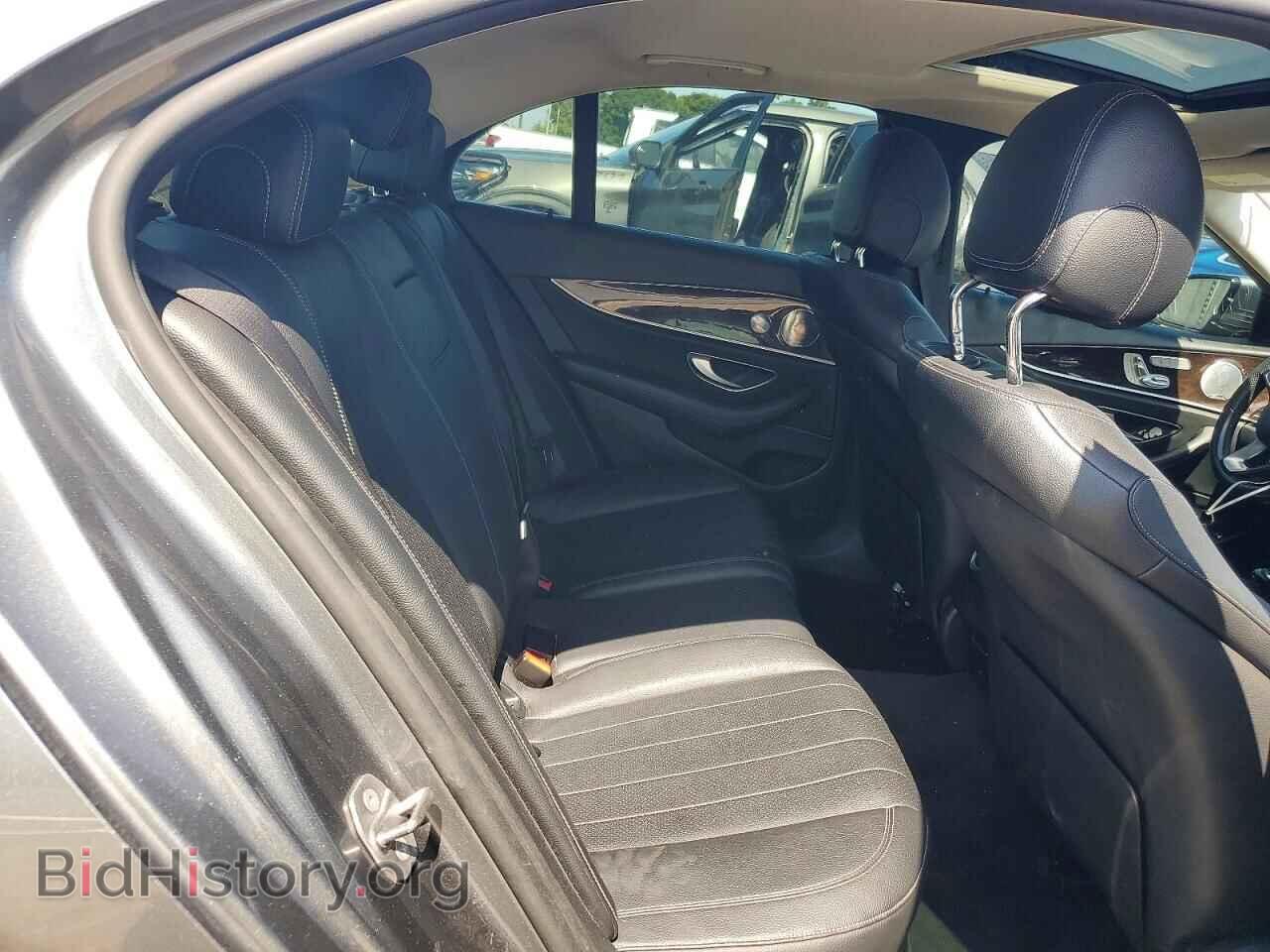 2017 MERCEDES-BENZ E-CLASS - VIN: WDDZF4JB5HA056976 - Фото 10