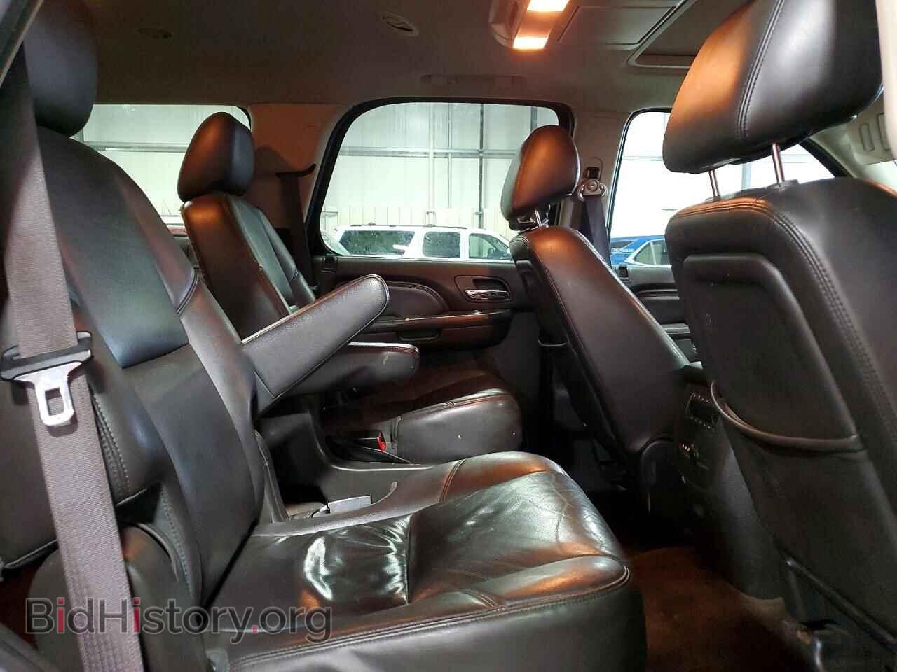 2013 GMC YUKON - VIN: 1GKS2EEF4DR225198 - Фото 11