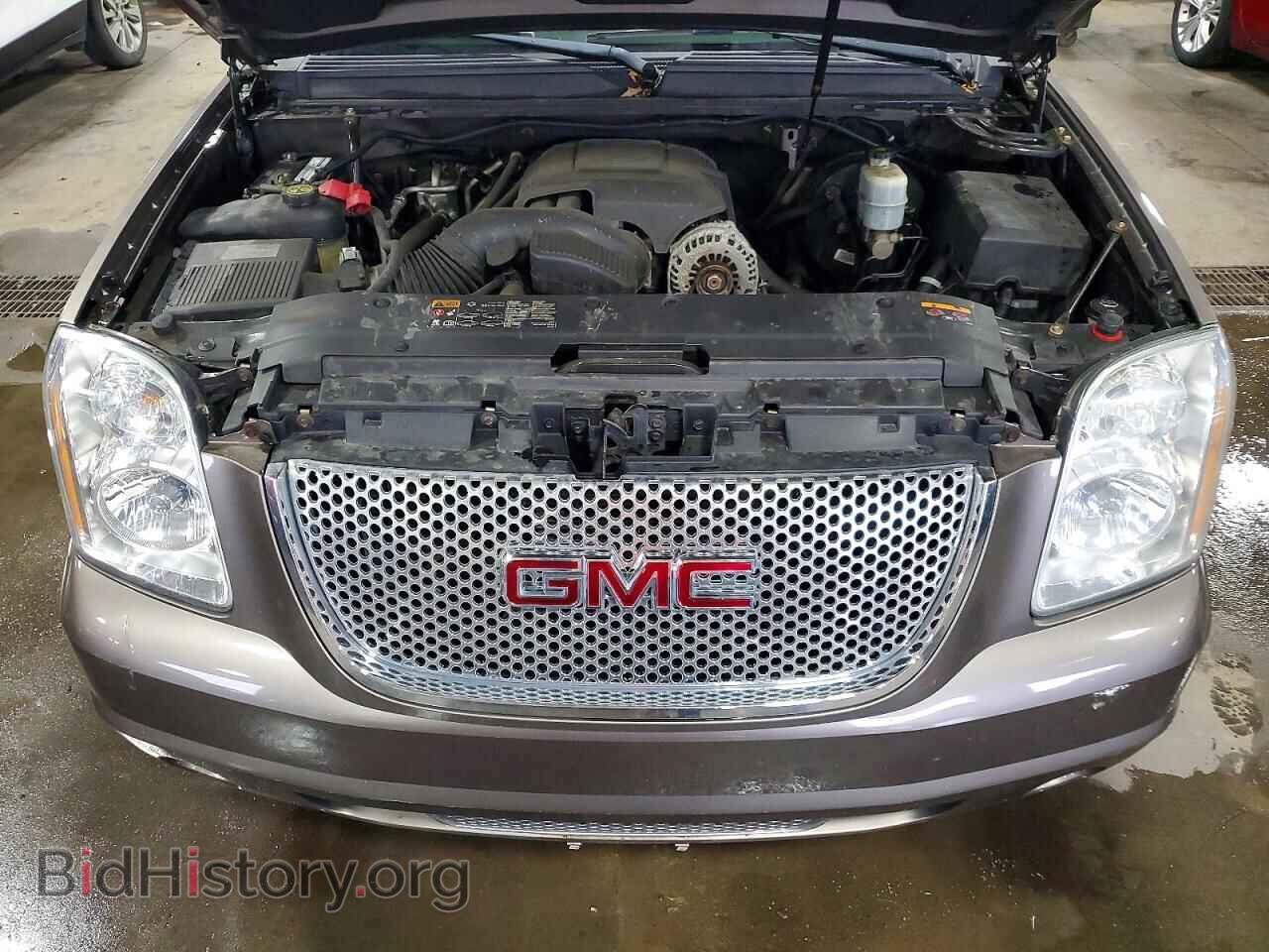 2013 GMC YUKON - VIN: 1GKS2EEF4DR225198 - Фото 12