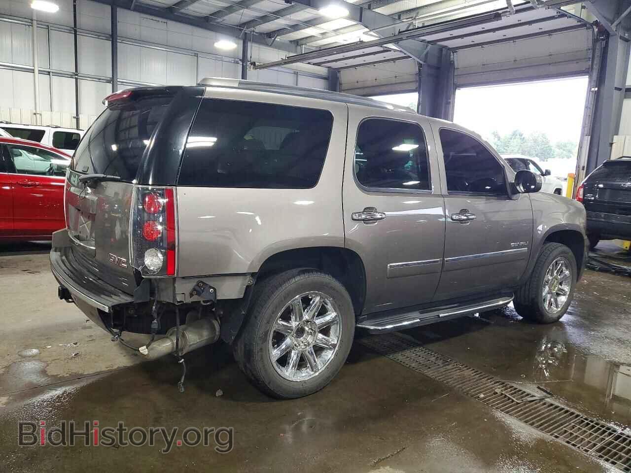 2013 GMC YUKON - VIN: 1GKS2EEF4DR225198 - Фото 3