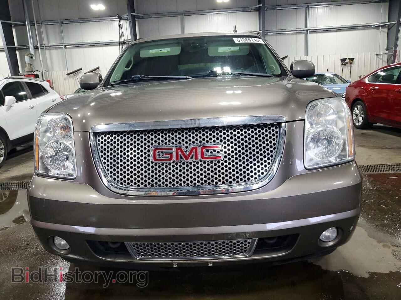 2013 GMC YUKON - VIN: 1GKS2EEF4DR225198 - Фото 5