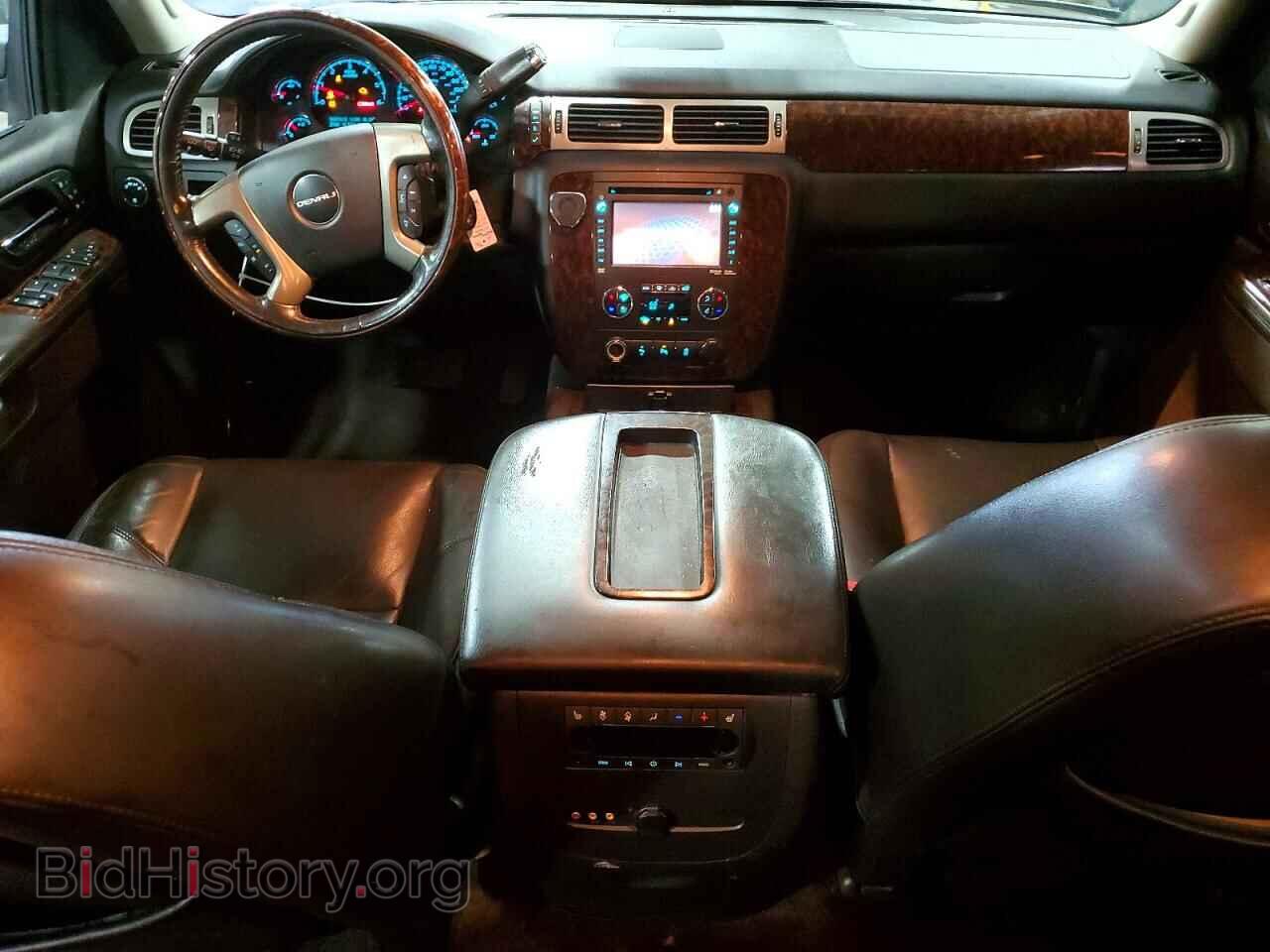 2013 GMC YUKON - VIN: 1GKS2EEF4DR225198 - Фото 8