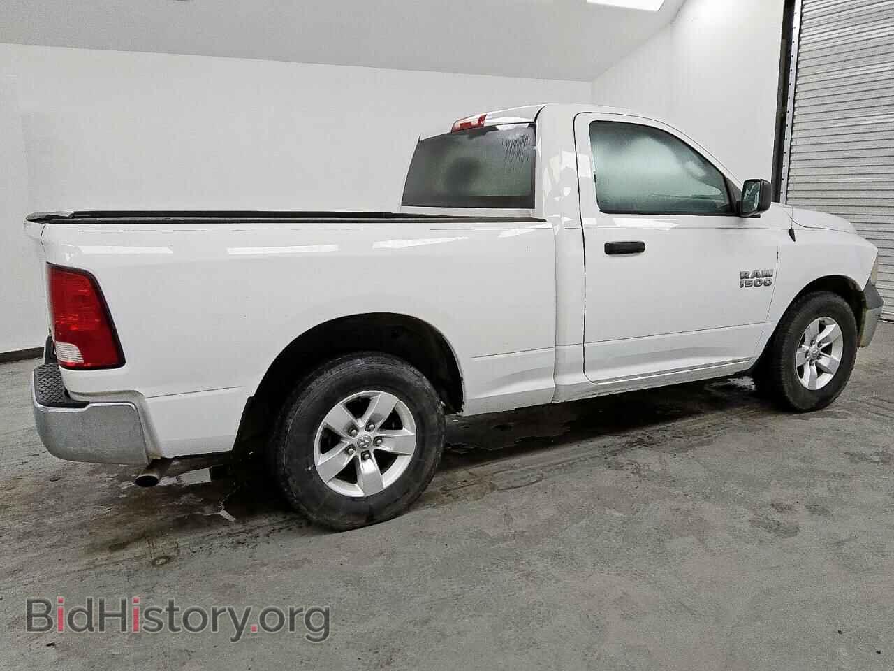 2015 RAM 1500 - VIN: 3C6JR6AG8FG574432 - Фото 3