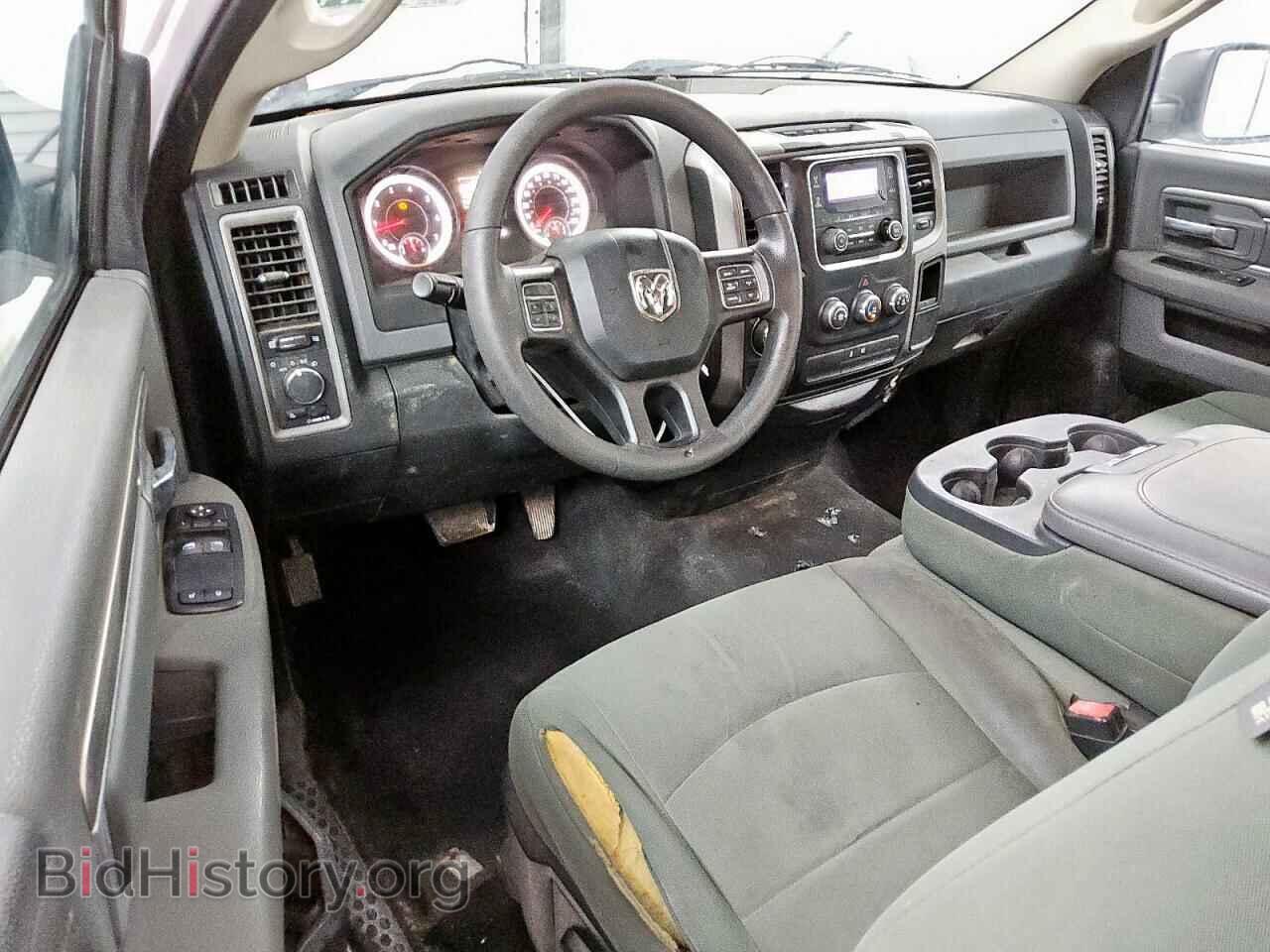 2015 RAM 1500 - VIN: 3C6JR6AG8FG574432 - Фото 8