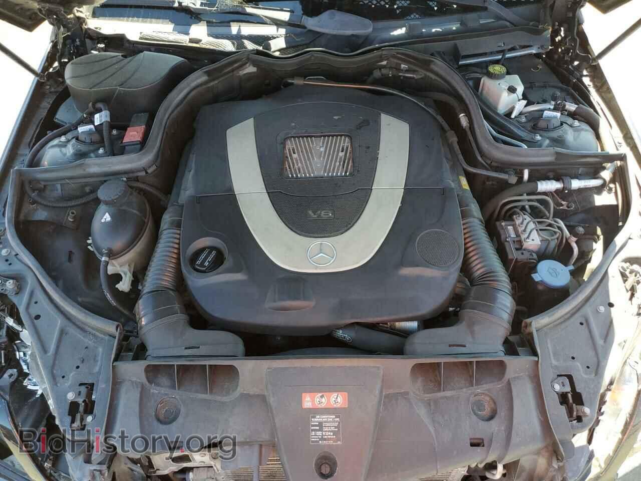 2010 MERCEDES-BENZ E-CLASS - VIN: WDDKJ7CB2AF011064 - Фото 11
