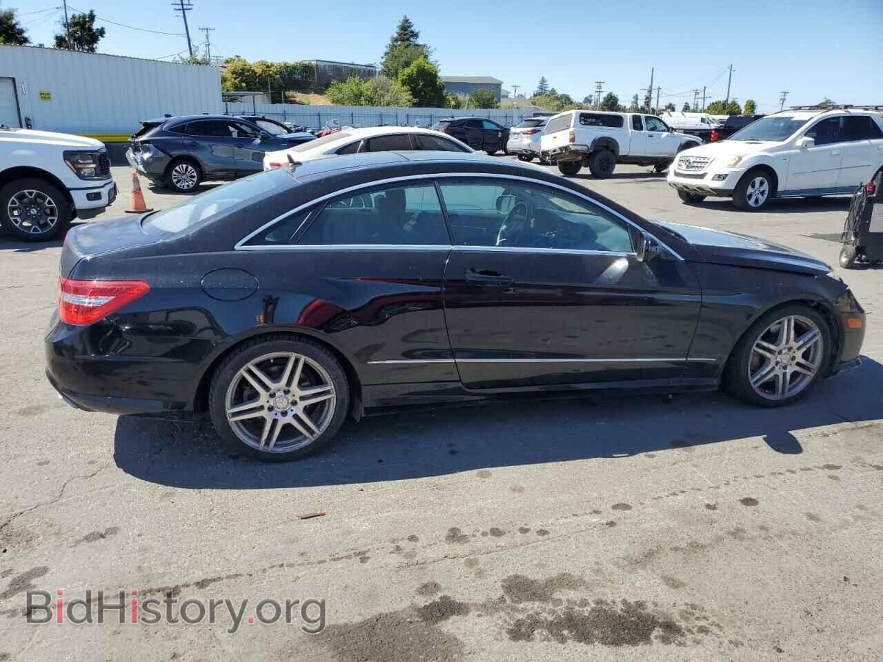 2010 MERCEDES-BENZ E-CLASS - VIN: WDDKJ7CB2AF011064 - Фото 3