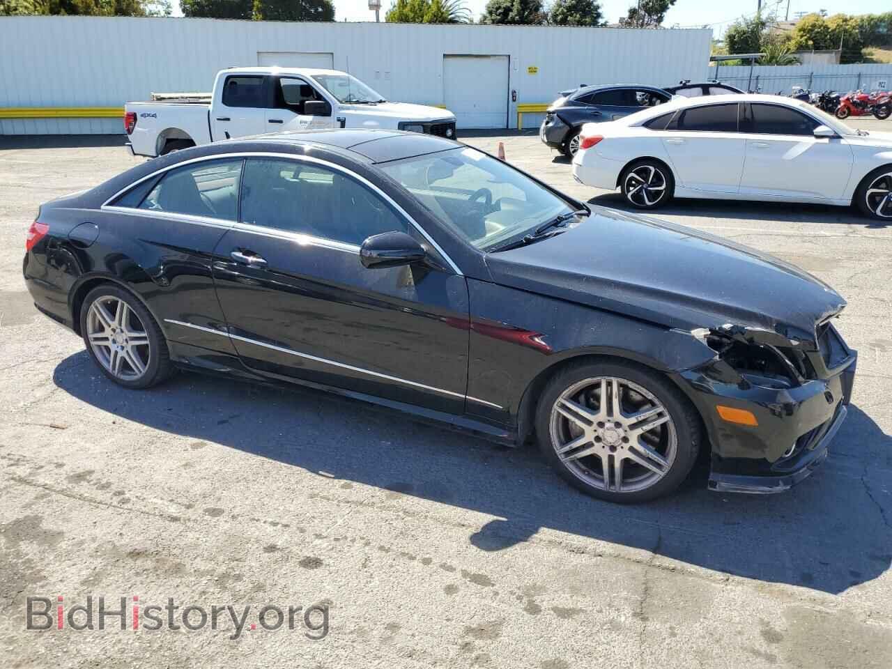 2010 MERCEDES-BENZ E-CLASS - VIN: WDDKJ7CB2AF011064 - Фото 4