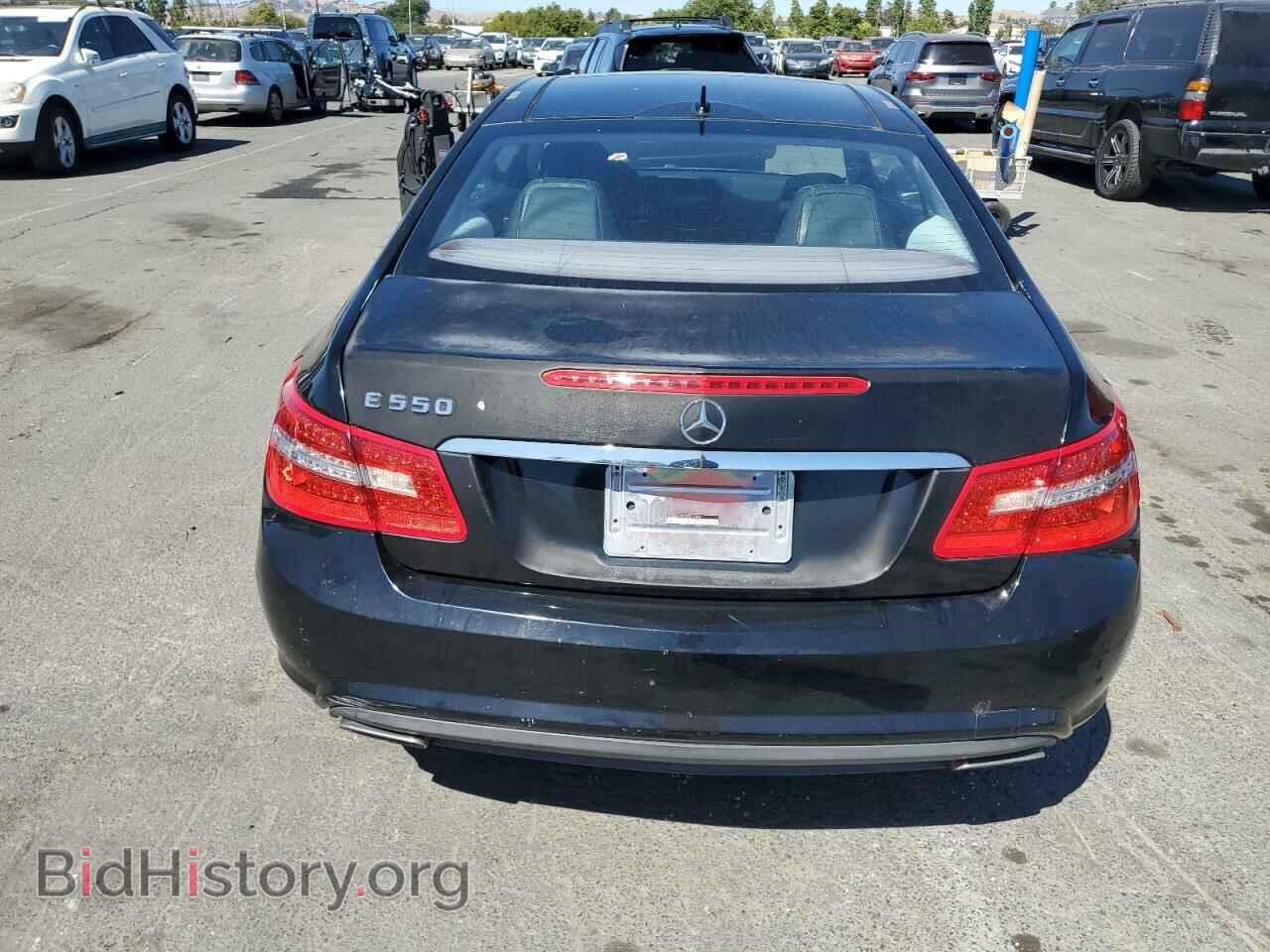 2010 MERCEDES-BENZ E-CLASS - VIN: WDDKJ7CB2AF011064 - Фото 6