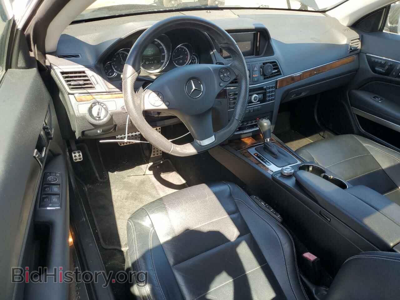 2010 MERCEDES-BENZ E-CLASS - VIN: WDDKJ7CB2AF011064 - Фото 8