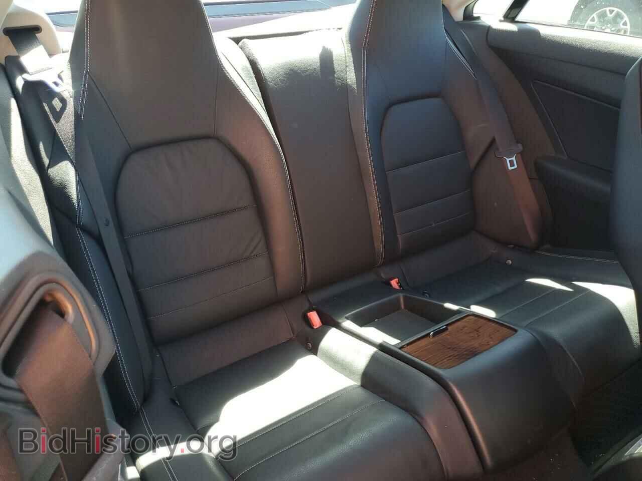 2010 MERCEDES-BENZ E-CLASS - VIN: WDDKJ7CB2AF011064 - Фото 10