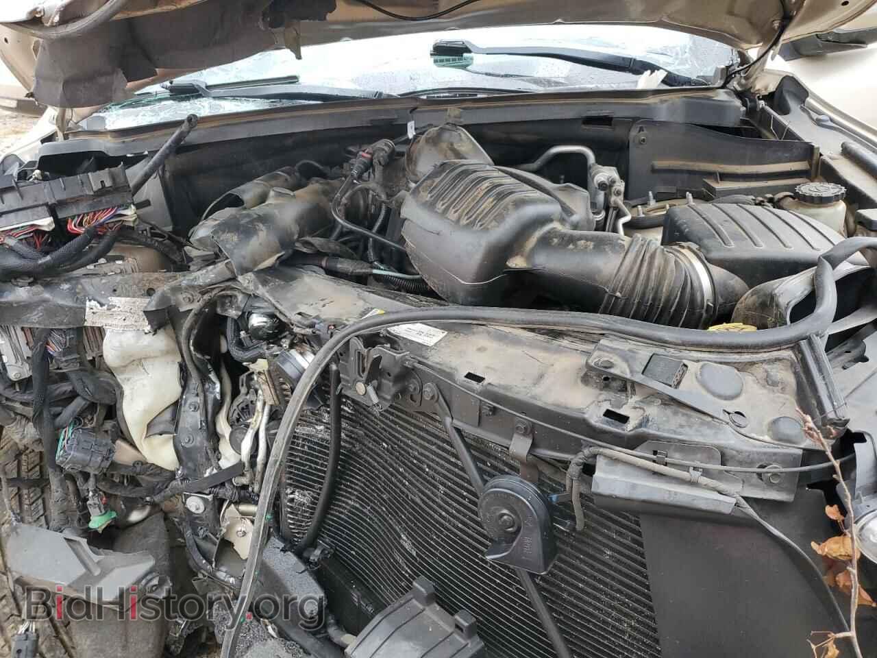 2014 DODGE DURANGO - VIN: 1C4RDHDG8EC443410 - Фото 12