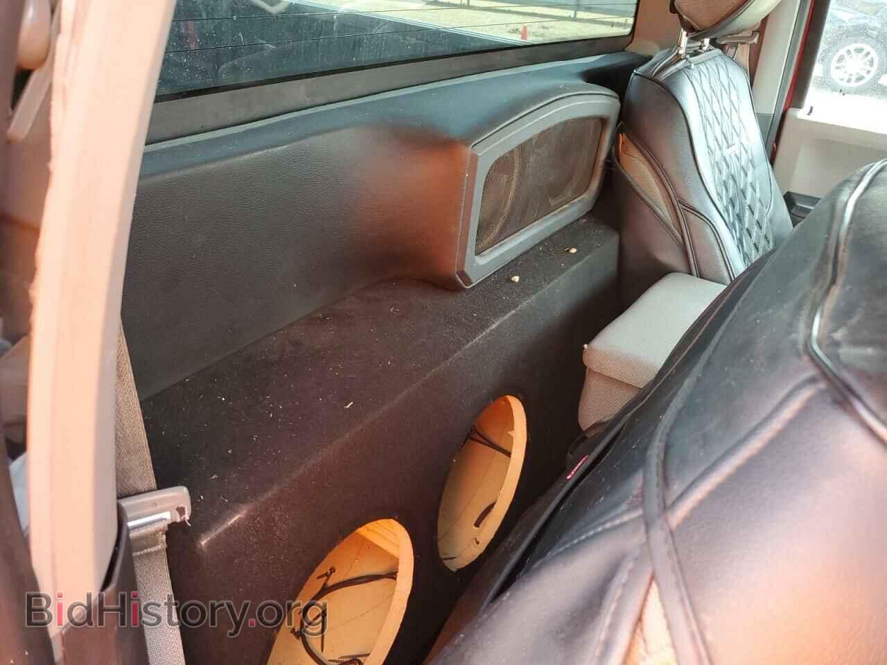 2019 FORD All Models - VIN: 1FTMF1C52KKF10340 - Фото 10
