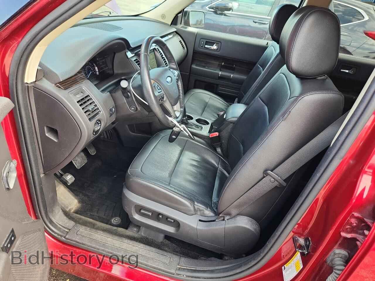 2018 FORD FLEX - VIN: 2FMHK6C82JBA12132 - Photo 7