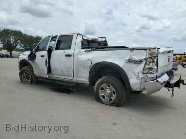 2018 RAM All Models - VIN: 3C6UR5CL4JG332456 - Фото 2