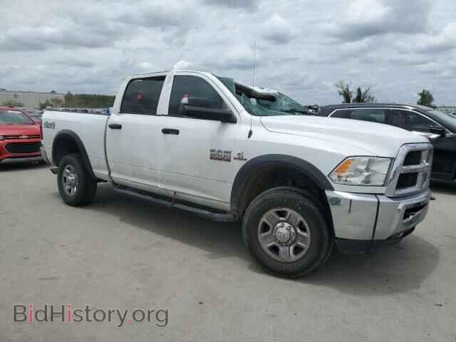 2018 RAM All Models - VIN: 3C6UR5CL4JG332456 - Фото 4