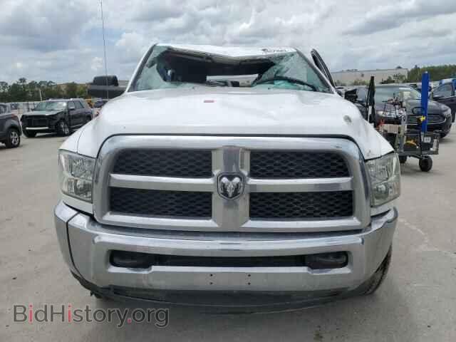 2018 RAM All Models - VIN: 3C6UR5CL4JG332456 - Фото 5