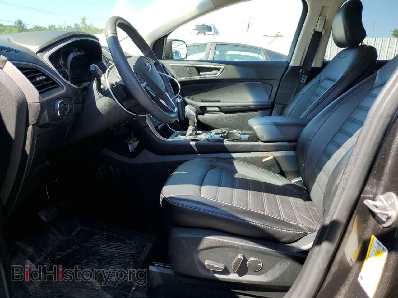2018 FORD EDGE - VIN: 2FMPK4J93JBB02370 - Фото 7