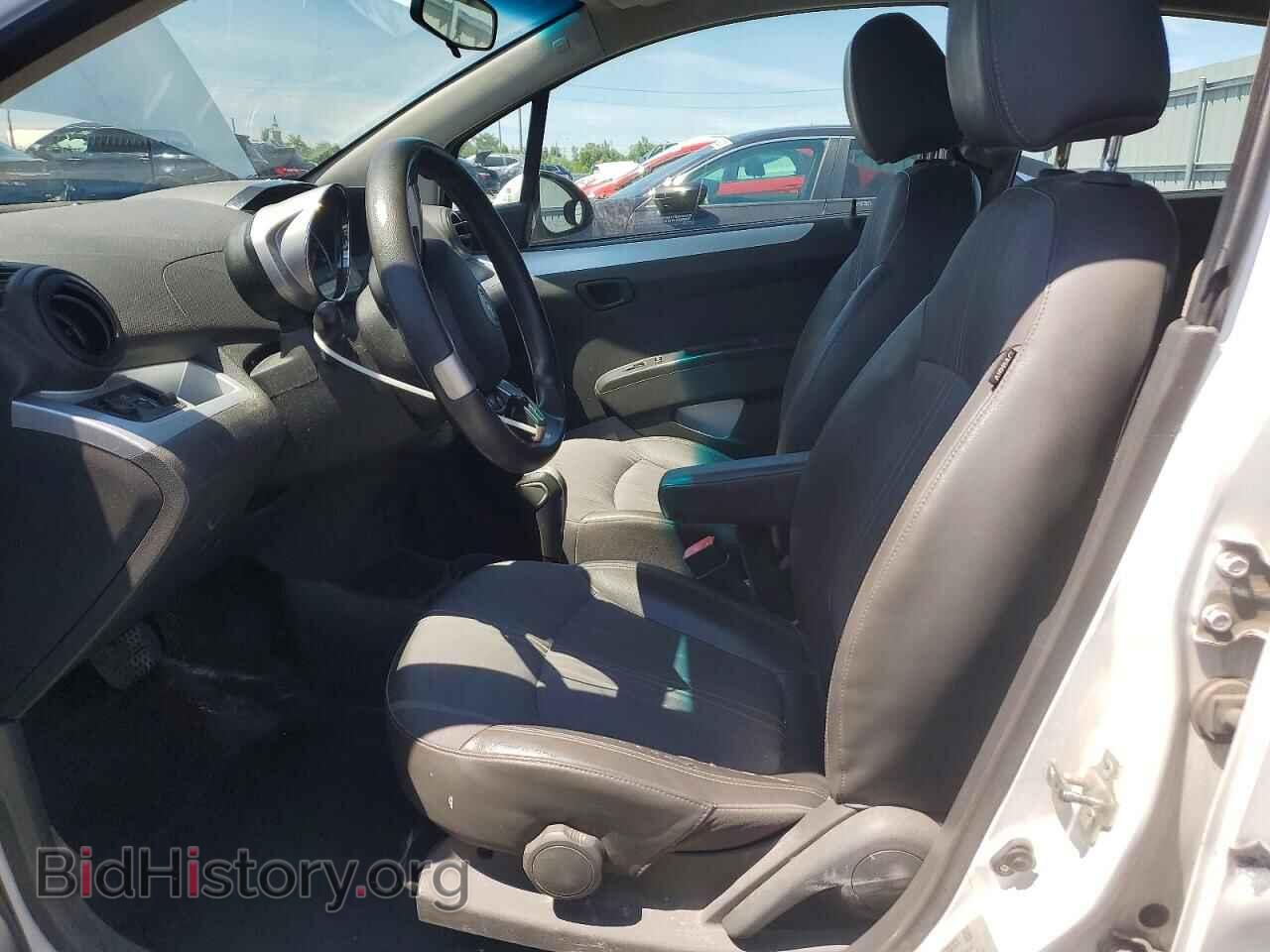 2015 CHEVROLET SPARK - VIN: KL8CD6S98FC766493 - Photo 7