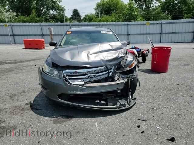 2011 FORD TAURUS - VIN: 1FAHP2EWXBG112313 - Photo 13