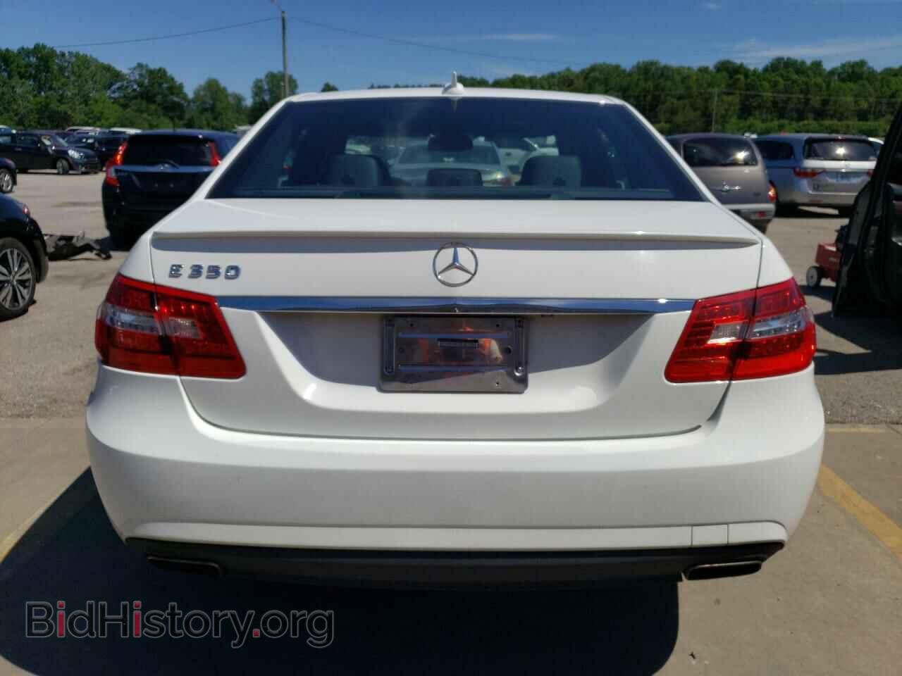 2013 MERCEDES-BENZ E-CLASS - VIN: WDDHF5KB0DA736472 - Фото 6