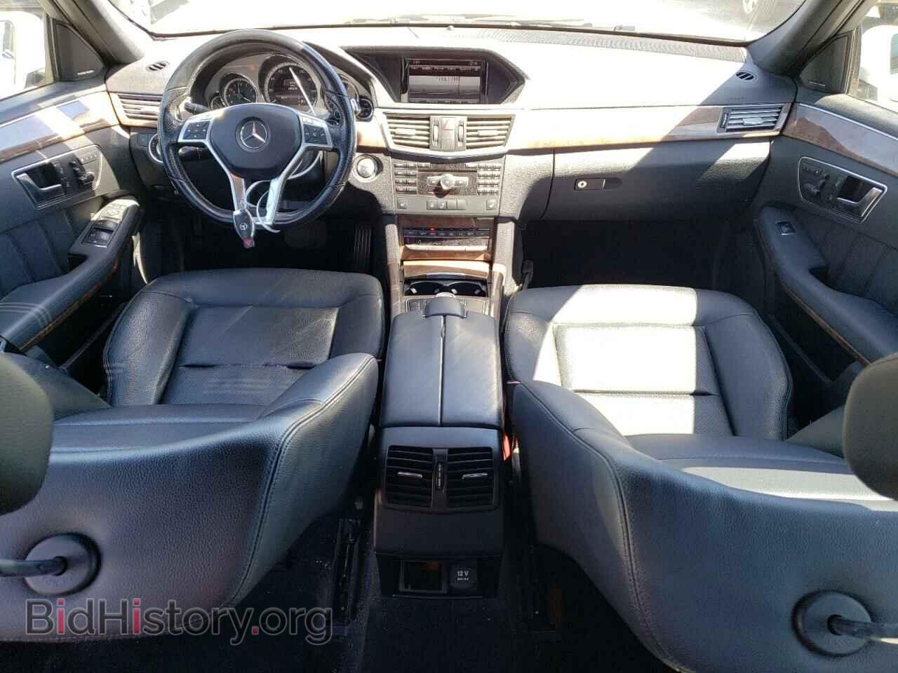 2013 MERCEDES-BENZ E-CLASS - VIN: WDDHF5KB0DA736472 - Фото 8