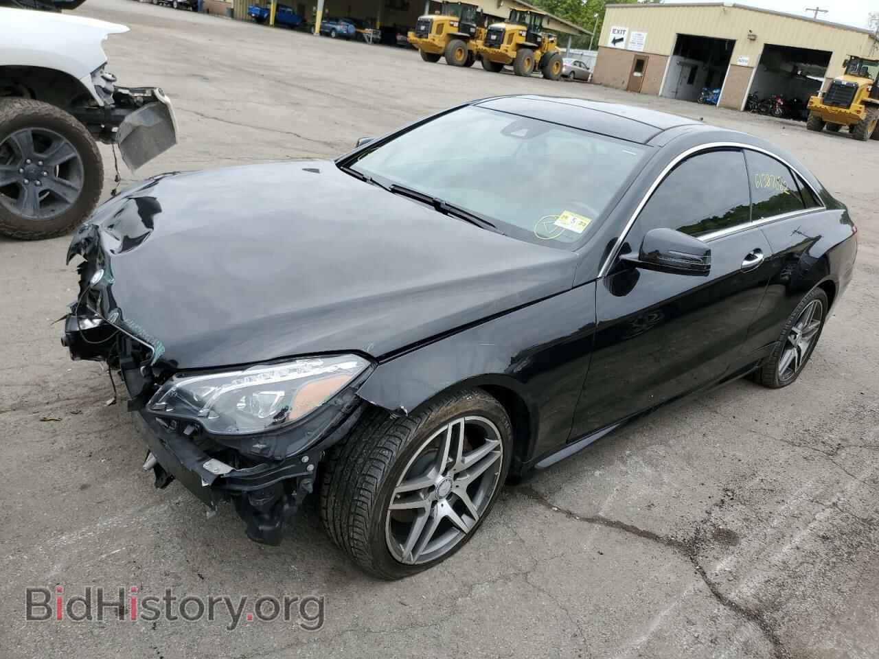 2016 MERCEDES-BENZ E-CLASS - VIN: WDDKJ6HB6GF349059 - Фото 2