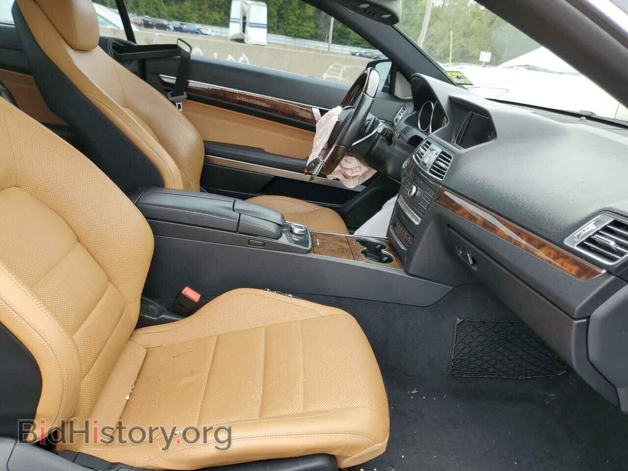 2016 MERCEDES-BENZ E-CLASS - VIN: WDDKJ6HB6GF349059 - Фото 5