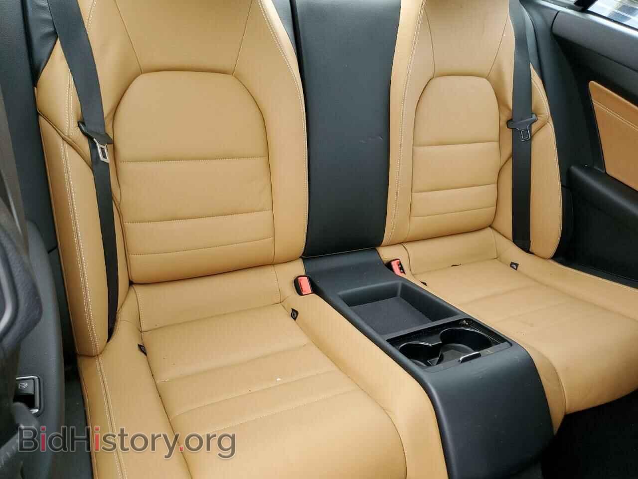 2016 MERCEDES-BENZ E-CLASS - VIN: WDDKJ6HB6GF349059 - Фото 6