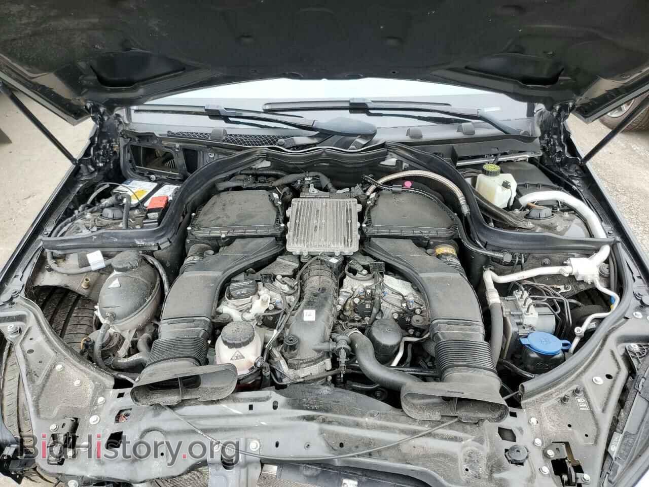 2016 MERCEDES-BENZ E-CLASS - VIN: WDDKJ6HB6GF349059 - Фото 7