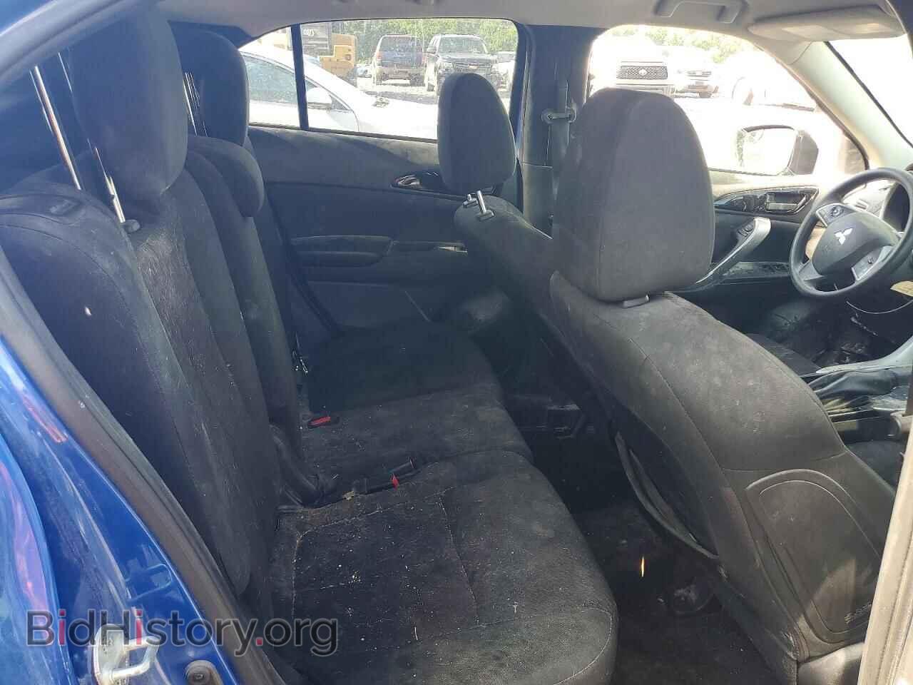 2020 MITSUBISHI ECLIPSE - VIN: JA4AT3AA2LZ005568 - Photo 11