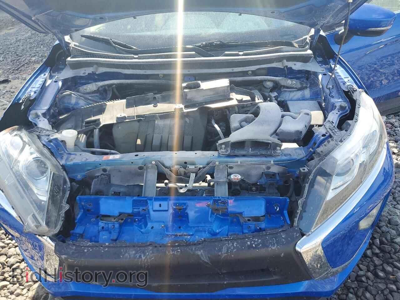2020 MITSUBISHI ECLIPSE - VIN: JA4AT3AA2LZ005568 - Photo 12