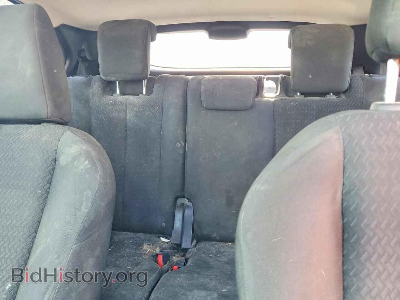 2020 MITSUBISHI ECLIPSE - VIN: JA4AT3AA2LZ005568 - Photo 10