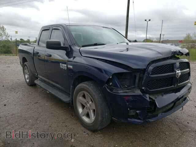 2015 RAM 1500 - VIN: 1C6RR7FT7FS673895 - Фото 4
