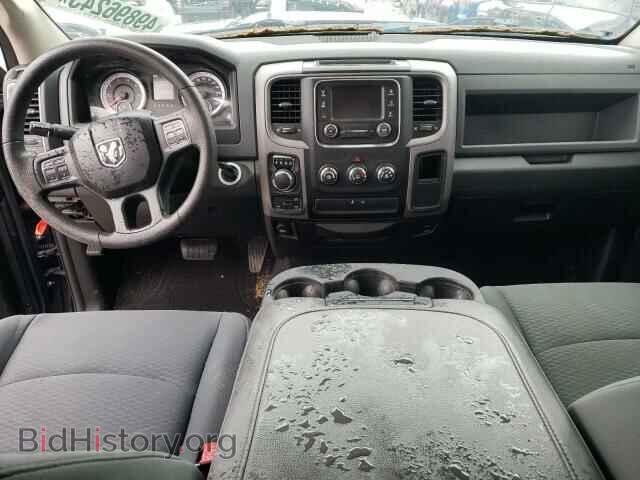 2015 RAM 1500 - VIN: 1C6RR7FT7FS673895 - Фото 8