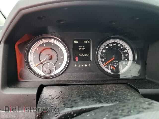 2015 RAM 1500 - VIN: 1C6RR7FT7FS673895 - Фото 9