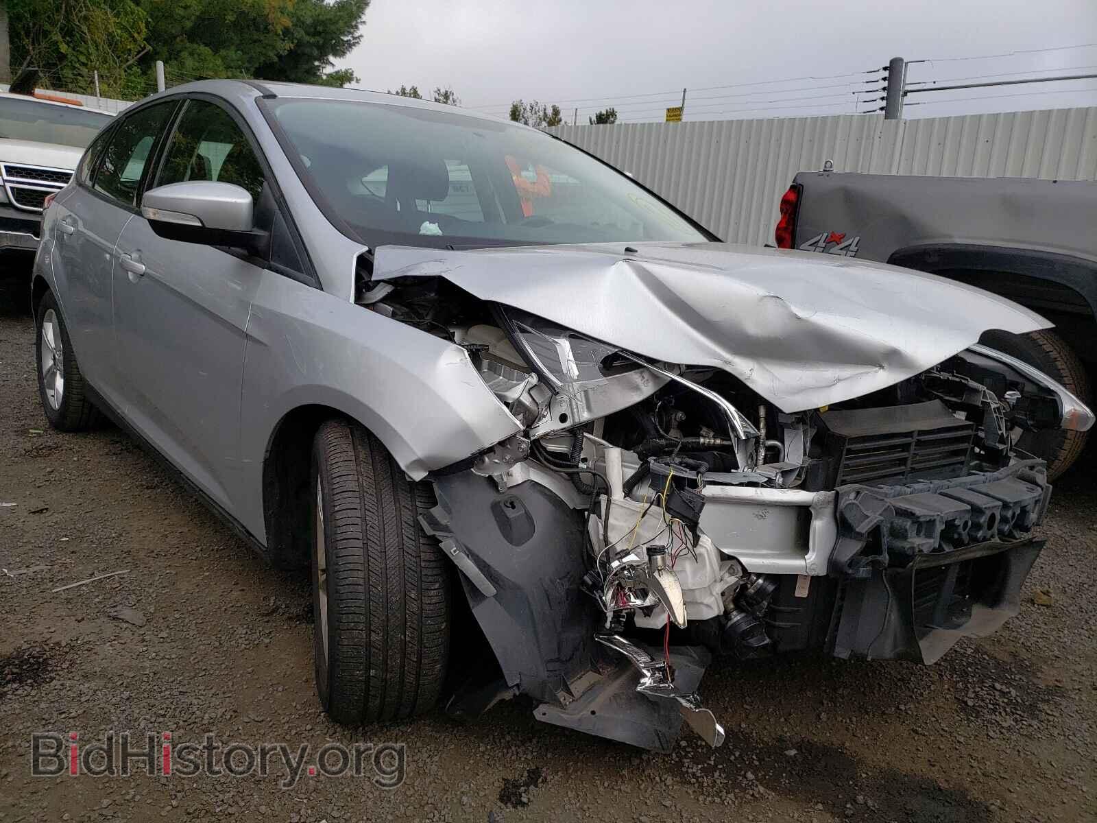 Photo 1FADP3K22DL240089 - FORD FOCUS 2013