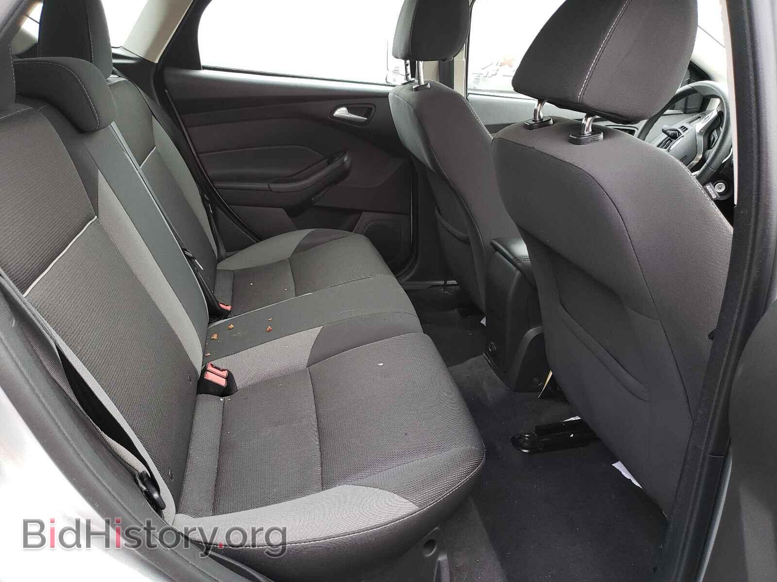 2013 FORD FOCUS - VIN: 1FADP3K22DL240089 - Фото 6