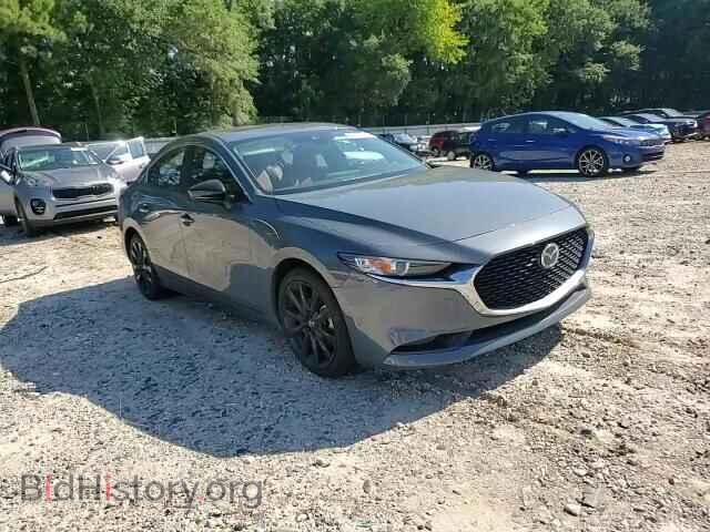 2023 MAZDA 3 - VIN: 3MZBPACM3PM379122 - Photo 13