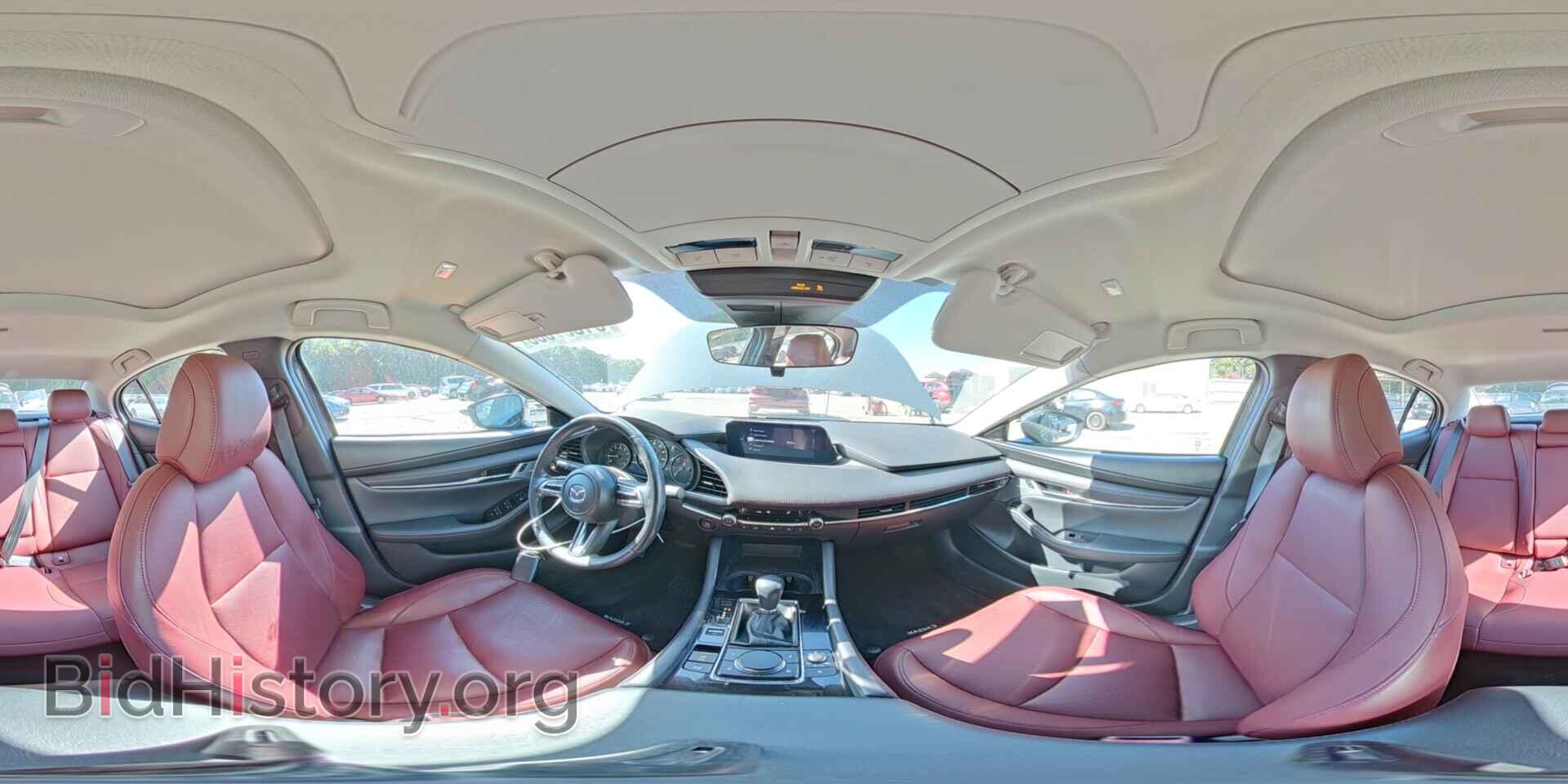 2023 MAZDA 3 - VIN: 3MZBPACM3PM379122 - Photo 14