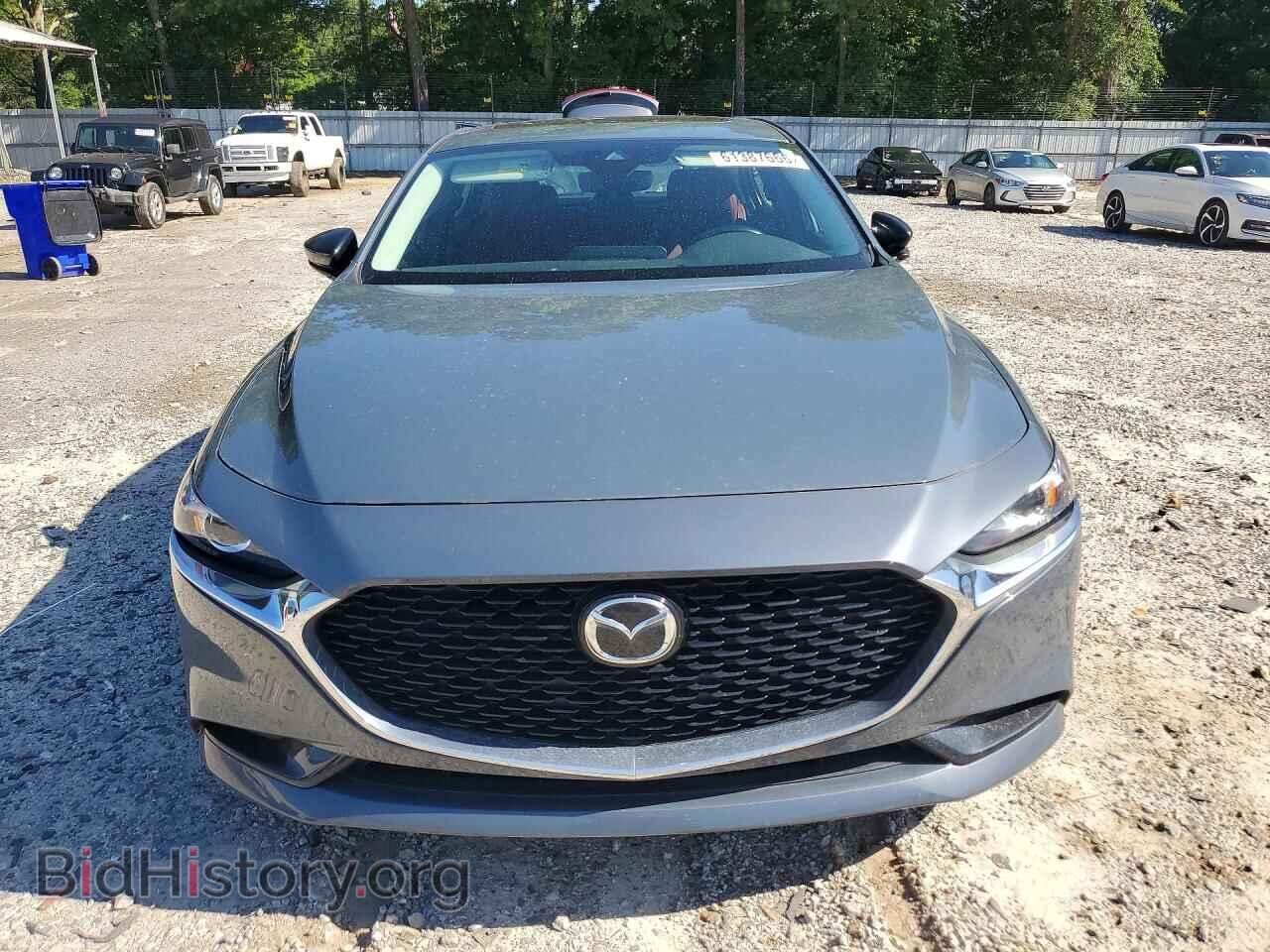2023 MAZDA 3 - VIN: 3MZBPACM3PM379122 - Photo 5