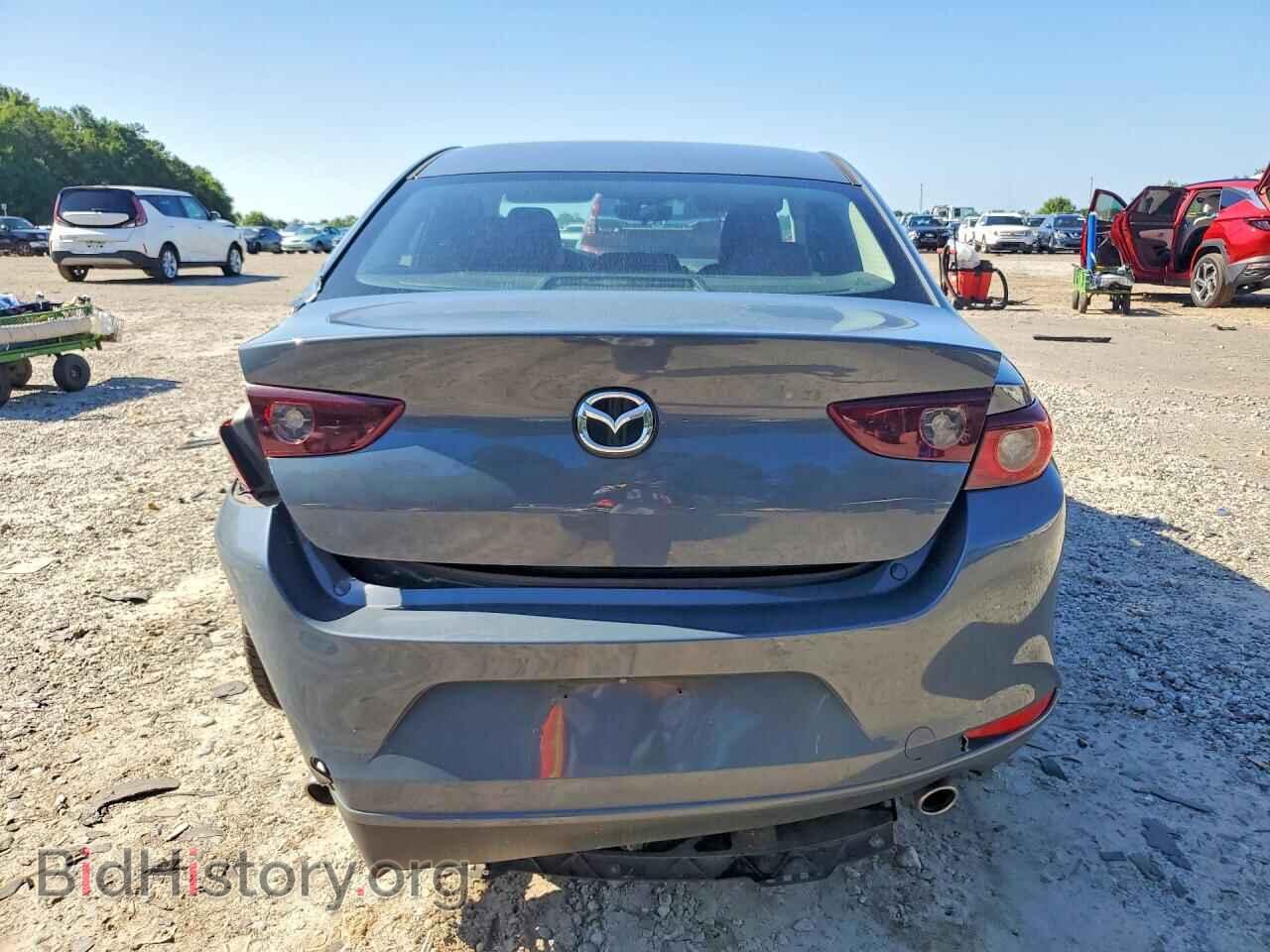 2023 MAZDA 3 - VIN: 3MZBPACM3PM379122 - Photo 6