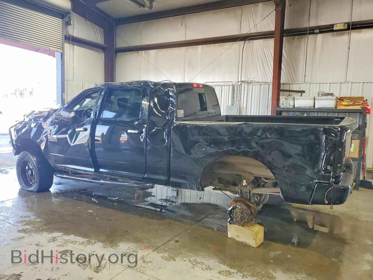 2013 RAM 2500 - VIN: 3C6UR5NL4DG558692 - Фото 2