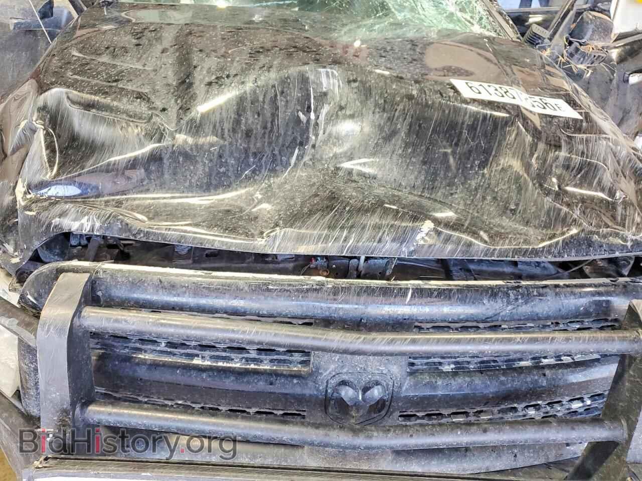 2013 RAM 2500 - VIN: 3C6UR5NL4DG558692 - Фото 11