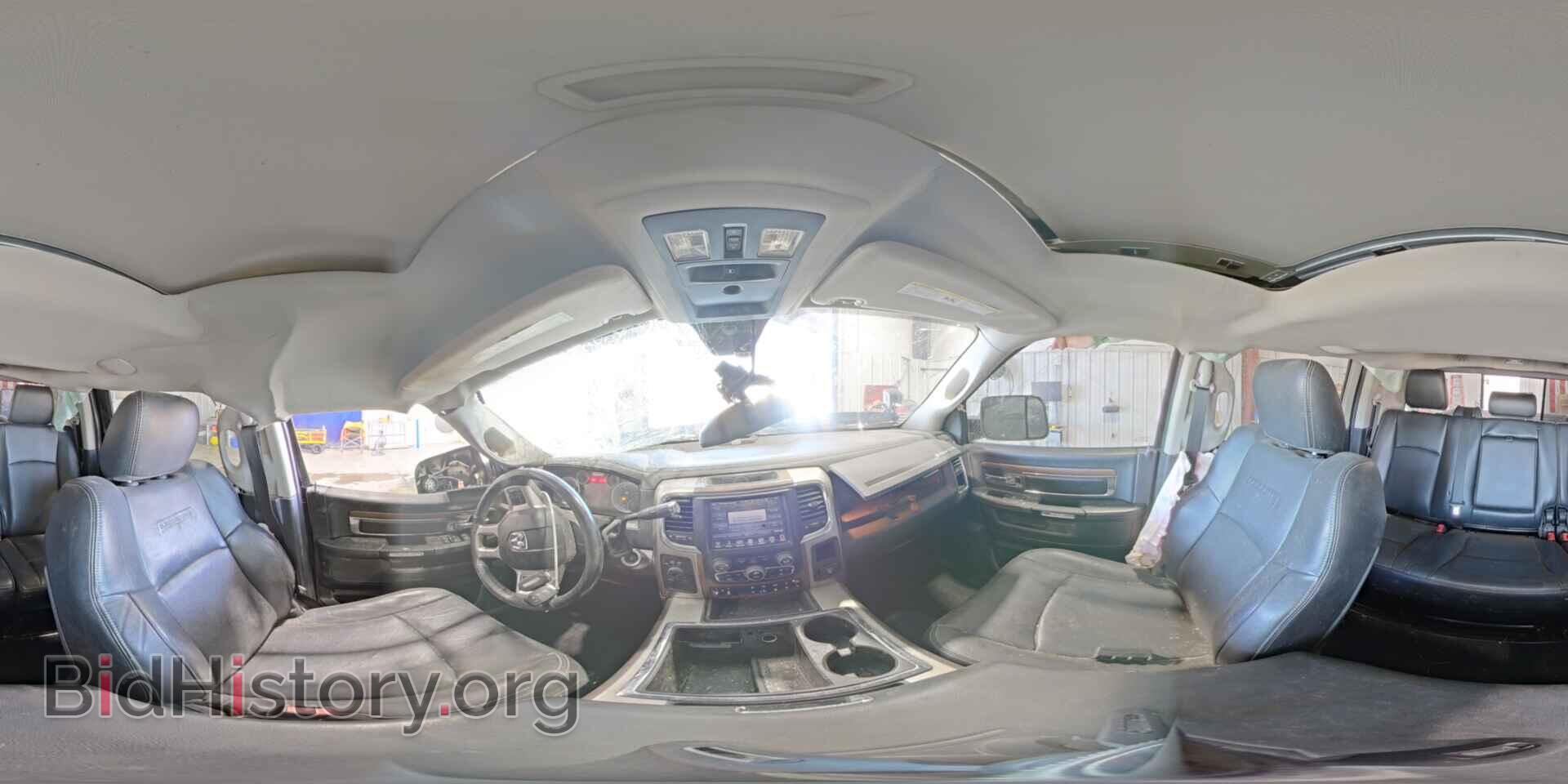 2013 RAM 2500 - VIN: 3C6UR5NL4DG558692 - Фото 14