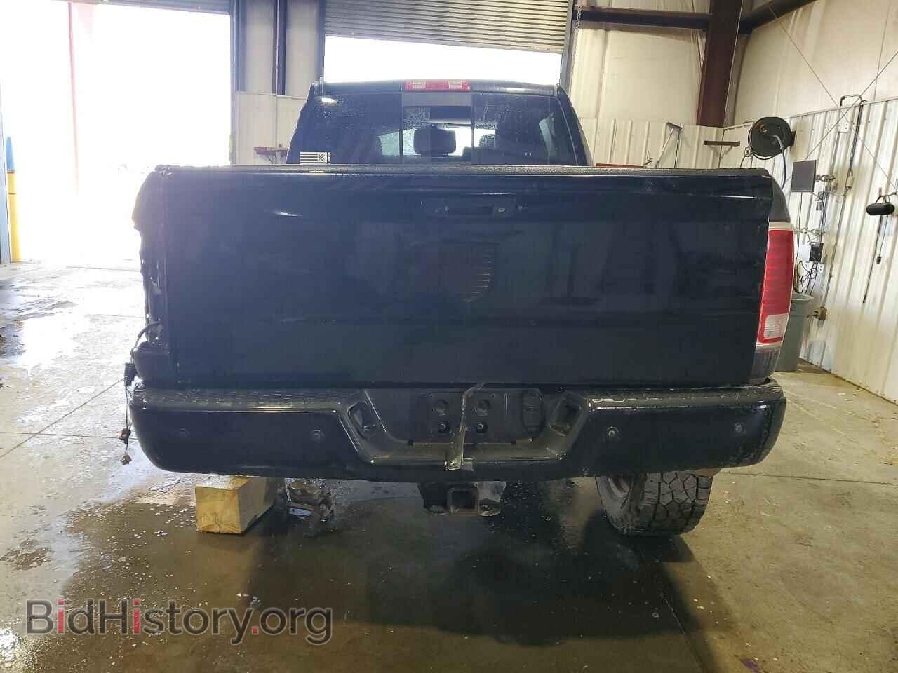 2013 RAM 2500 - VIN: 3C6UR5NL4DG558692 - Фото 6