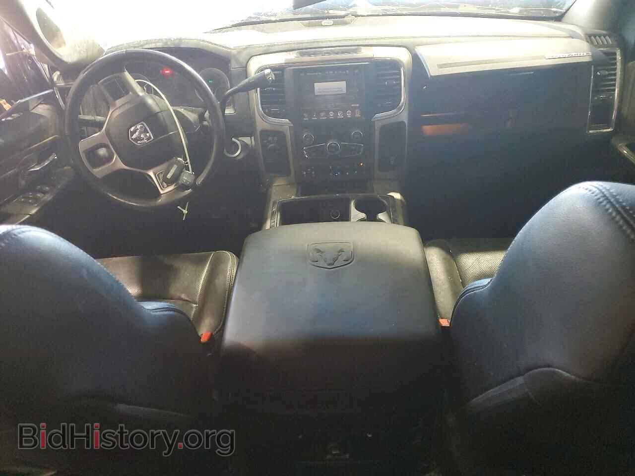 2013 RAM 2500 - VIN: 3C6UR5NL4DG558692 - Фото 8